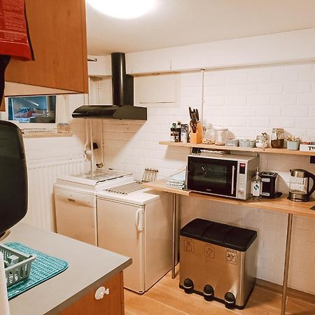 Vakantiewoning Valkenburg ファルケンブルフ エクステリア 写真